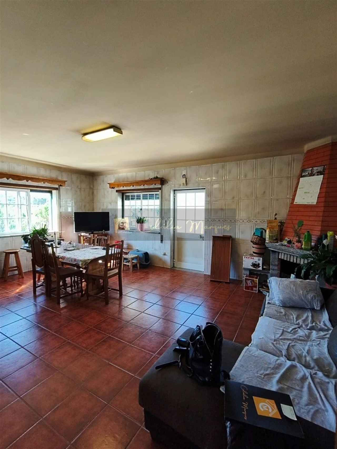 Moradia T4 para Venda em Fornos de Maceira Dão Foto 9