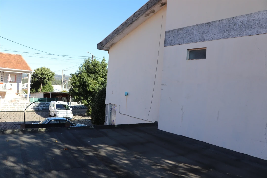 Moradia T3 para Venda em Freamunde Foto 25