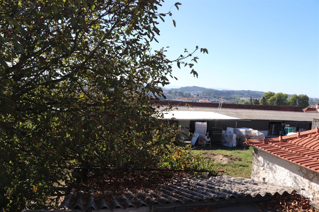 Moradia T3 para Venda em Freamunde Foto 30