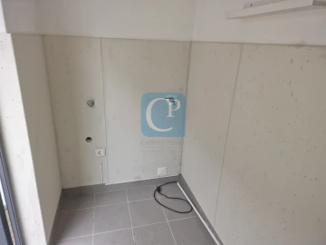 Apartamento T2 para Arrendamento em São Mamede de Infesta e Senhora da Hora