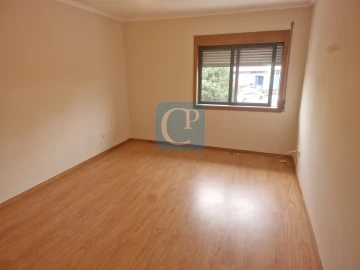 Apartamento T2 para Arrendamento em São Mamede de Infesta e Senhora da Hora