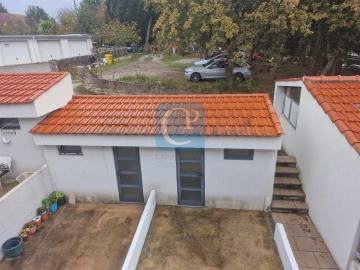 Apartamento T2 para Arrendamento em São Mamede de Infesta e Senhora da Hora