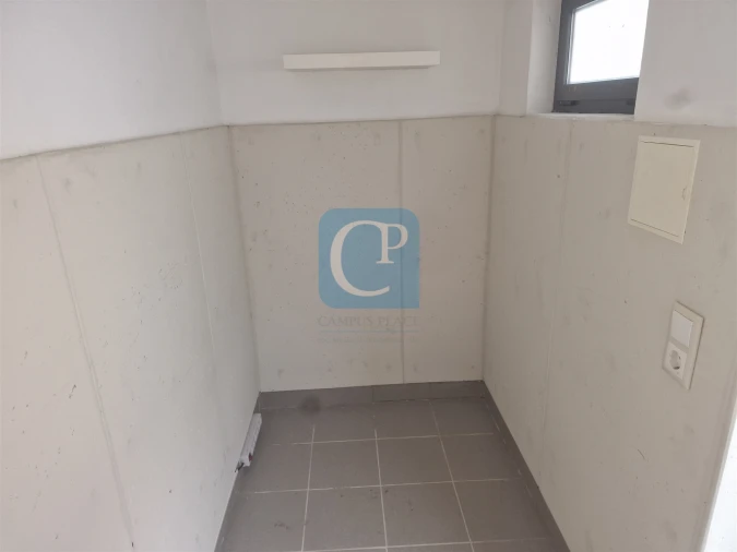 Apartamento T2 para Arrendamento em São Mamede de Infesta e Senhora da Hora Foto 19