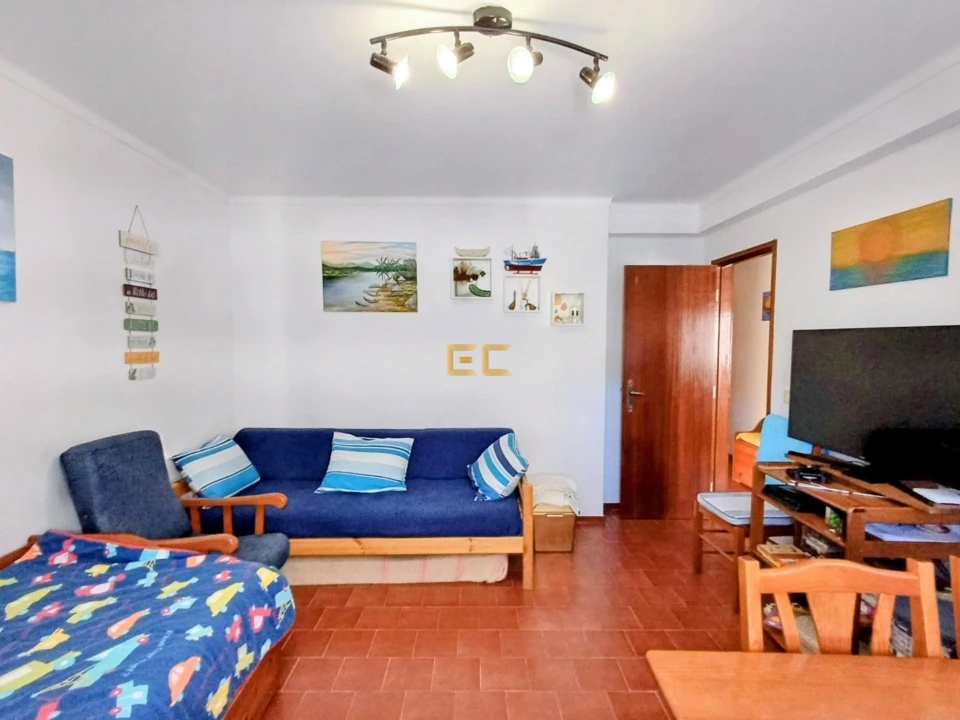 Apartamento T1 para Venda em Quiaios Foto 9
