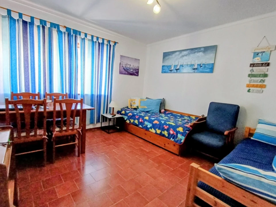 Apartamento T1 para Venda em Quiaios Foto 8