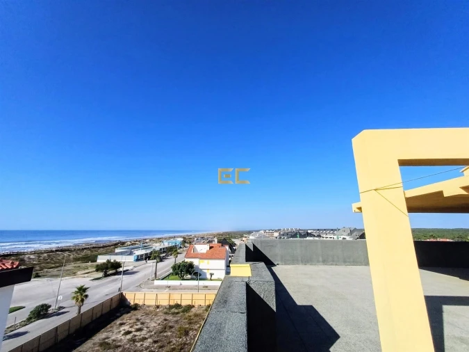 Apartamento T1 para Venda em Quiaios Foto 18