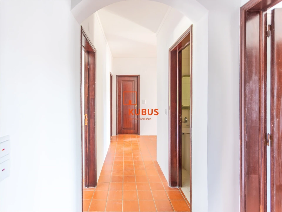Apartamento T3 para Venda em Torres Novas (São Pedro), Lapas e Ribeira Branca Foto 4