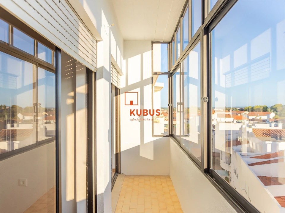 Apartamento T3 para Venda em Torres Novas (São Pedro), Lapas e Ribeira Branca Foto 19