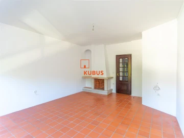 Apartamento T3 para Venda em Torres Novas (São Pedro), Lapas e Ribeira Branca