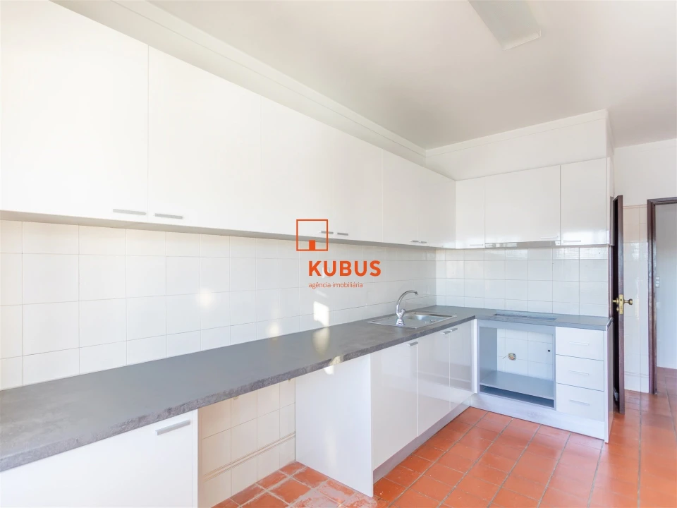 Apartamento T3 para Venda em Torres Novas (São Pedro), Lapas e Ribeira Branca Foto 2