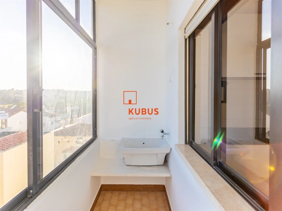 Apartamento T3 para Venda em Torres Novas (São Pedro), Lapas e Ribeira Branca Foto 18