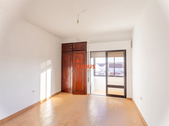 Apartamento T3 para Venda em Torres Novas (São Pedro), Lapas e Ribeira Branca Foto 9