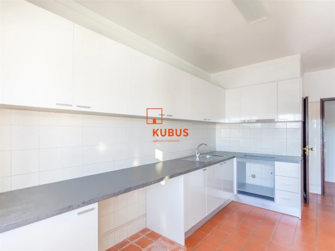 Apartamento T3 para Venda em Torres Novas (São Pedro), Lapas e Ribeira Branca Foto 2