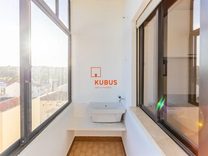 Apartamento T3 para Venda em Torres Novas (São Pedro), Lapas e Ribeira Branca Foto 18