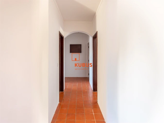 Apartamento T3 para Venda em Torres Novas (São Pedro), Lapas e Ribeira Branca Foto 11