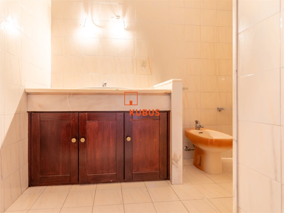 Apartamento T3 para Venda em Torres Novas (São Pedro), Lapas e Ribeira Branca Foto 15
