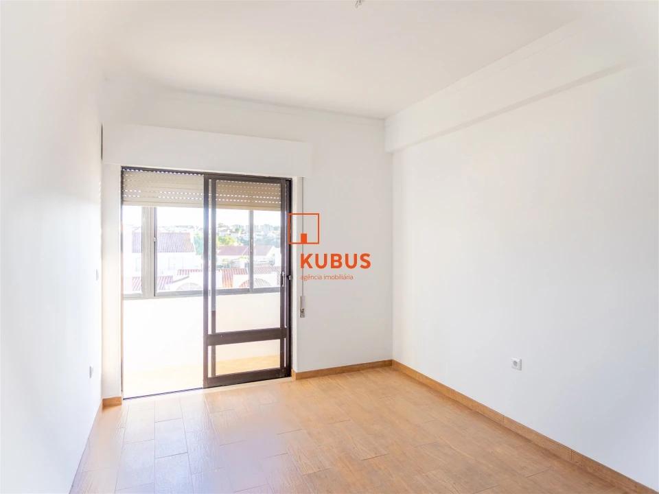 Apartamento T3 para Venda em Torres Novas (São Pedro), Lapas e Ribeira Branca Foto 12