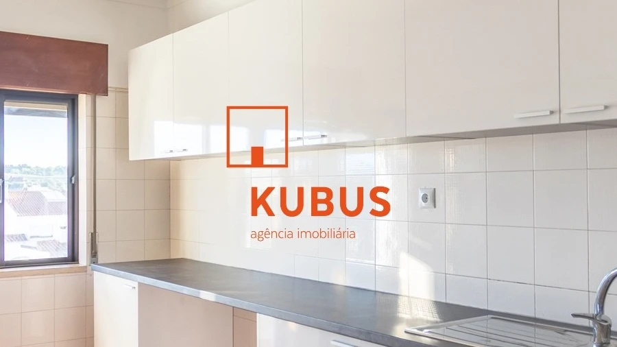 Apartamento T3 para Venda em Torres Novas (São Pedro), Lapas e Ribeira Branca