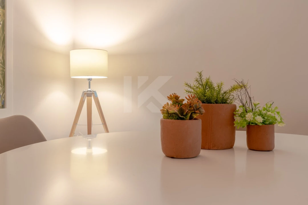 Apartamento T1 para Arrendamento em São Martinho Foto 9