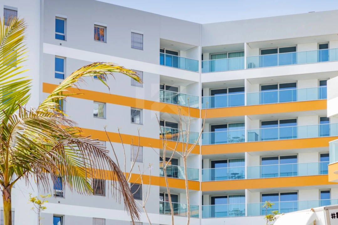 Apartamento T1 para Arrendamento em São Martinho Foto 29