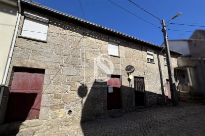 Moradia T5 para Venda em Tondela e Nandufe