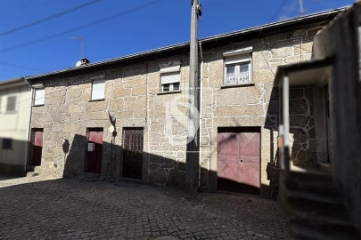Moradia T5 para Venda em Tondela e Nandufe