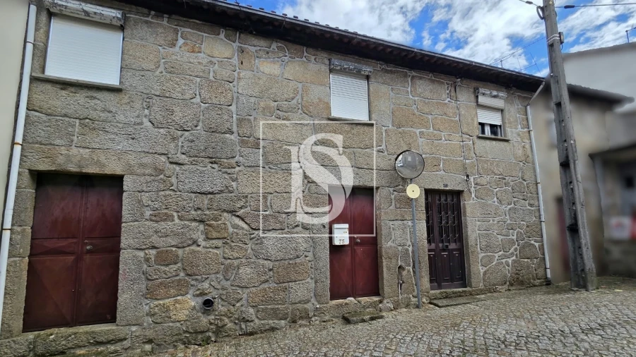 Moradia T5 para Venda em Tondela e Nandufe