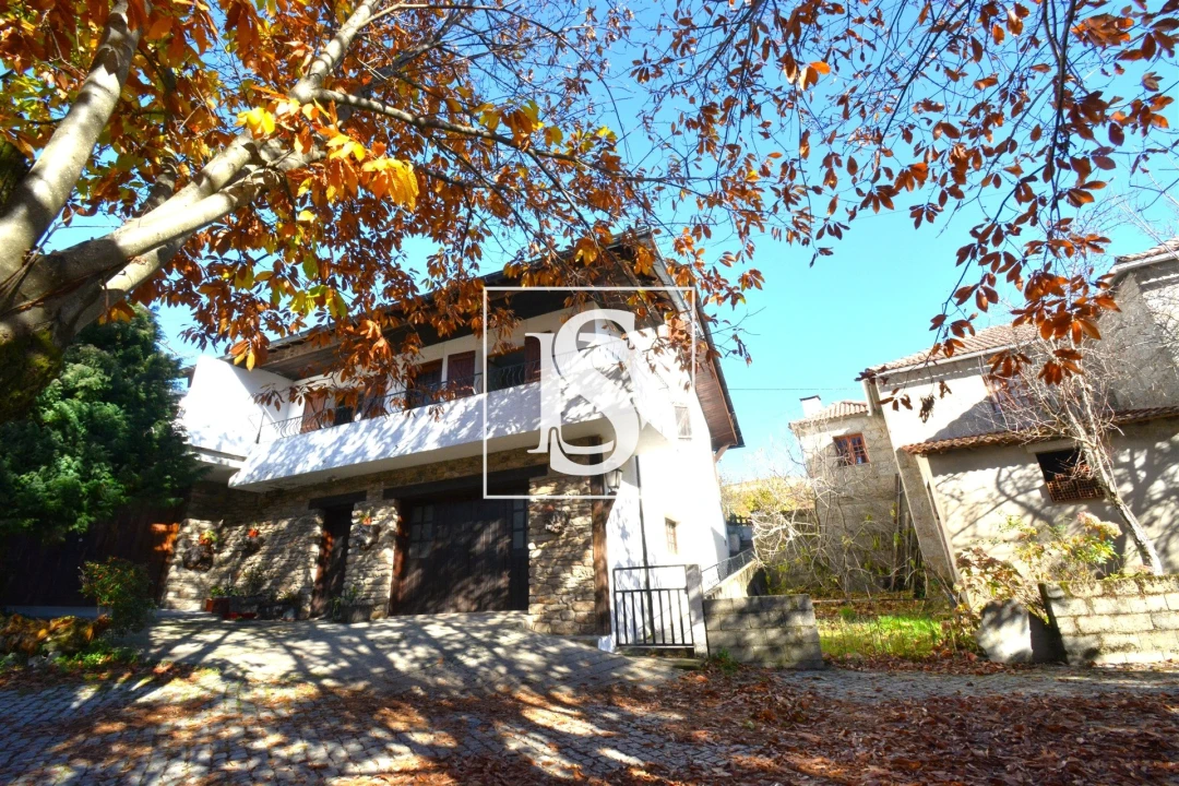 Moradia T3 para Venda em França Foto 3