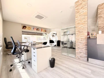 Loja para Arrendamento em Baixa da Banheira e Vale da Amoreira