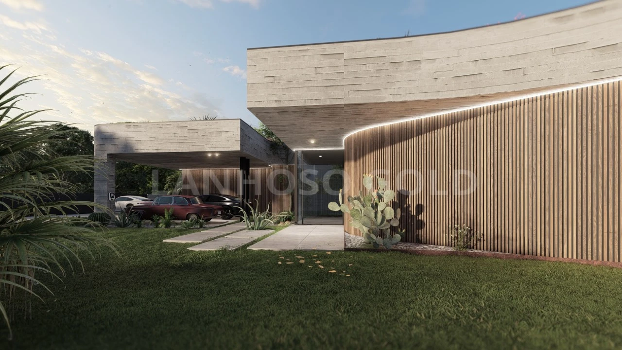 Moradia T4 para Venda em Vila Verde e Barbudo Foto 11