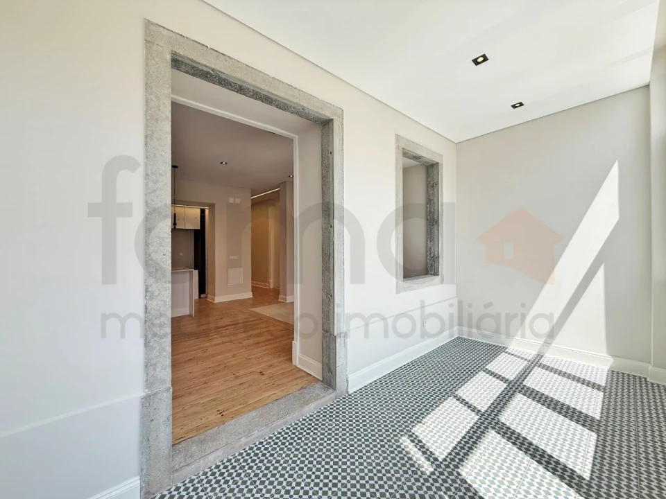Apartamento T3 para Venda em Areeiro Foto 40