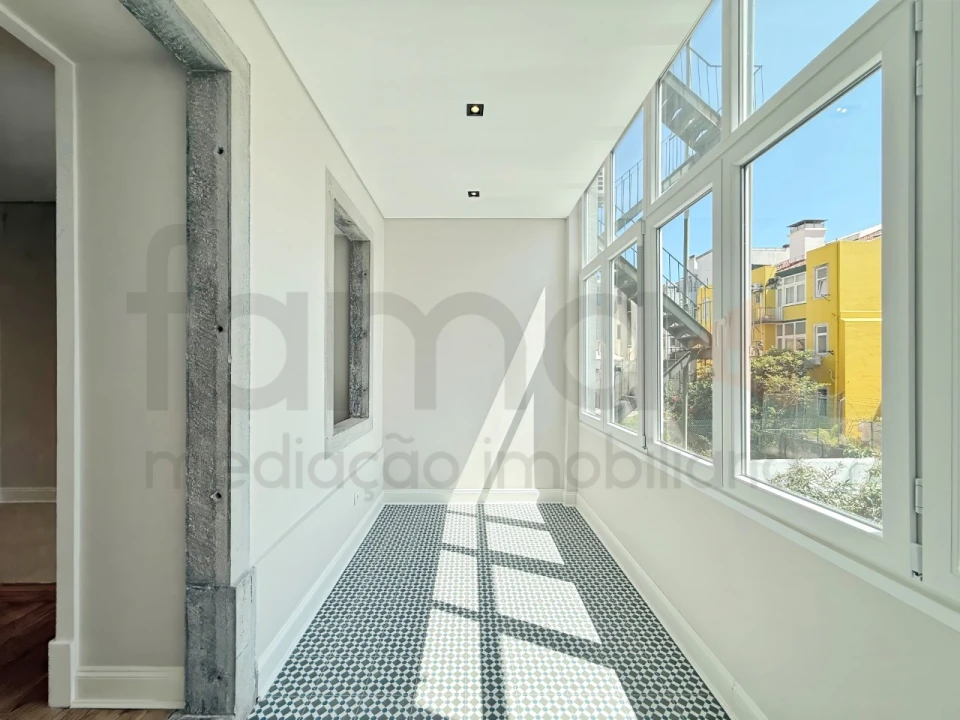 Apartamento T3 para Venda em Areeiro Foto 41