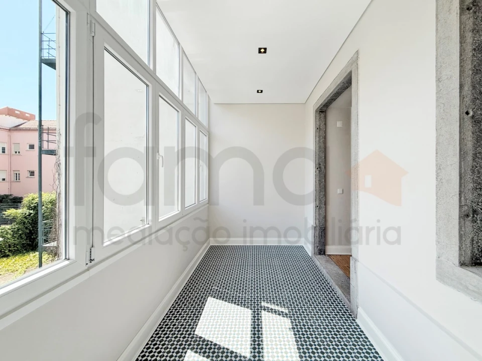 Apartamento T3 para Venda em Areeiro Foto 42