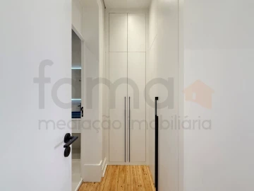 Apartamento T3 para Venda em Areeiro