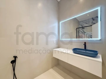 Apartamento T3 para Venda em Areeiro