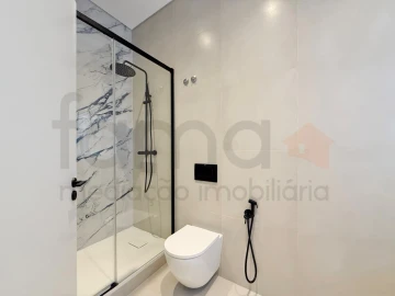 Apartamento T3 para Venda em Areeiro