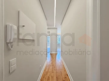 Apartamento T3 para Venda em Areeiro