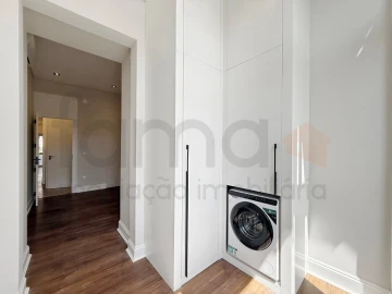 Apartamento T3 para Venda em Areeiro