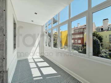 Apartamento T3 para Venda em Areeiro