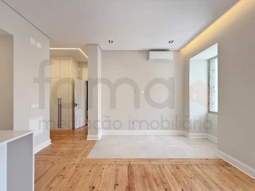 Apartamento T3 para Venda em Areeiro