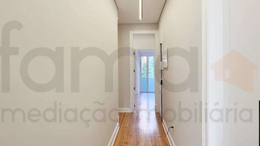 Apartamento T3 para Venda em Areeiro
