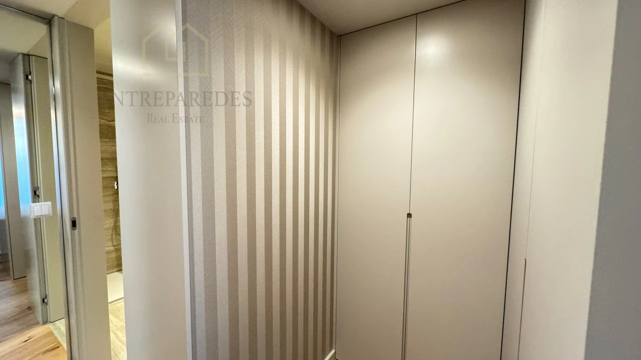 Apartamento T3 para Venda em São Felix da Marinha Foto 12