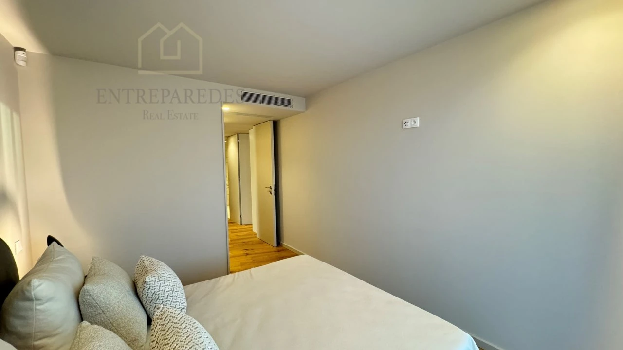 Apartamento T3 para Venda em São Felix da Marinha Foto 19