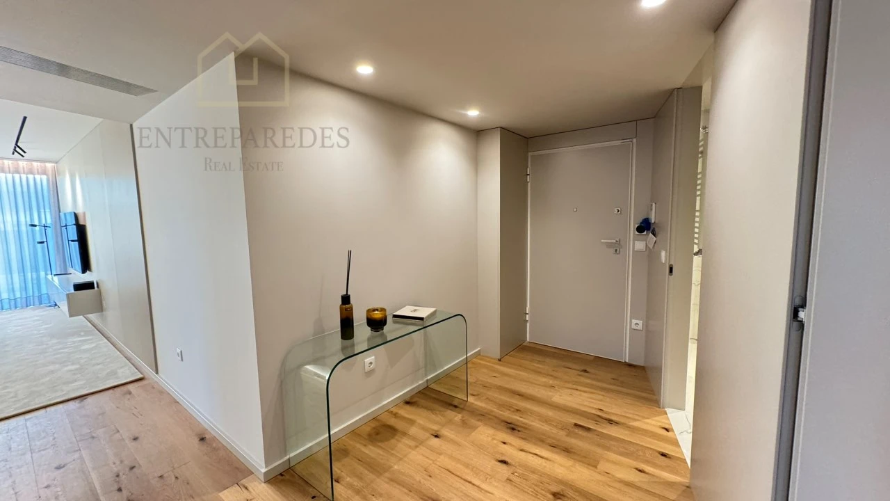 Apartamento T3 para Venda em São Felix da Marinha Foto 21