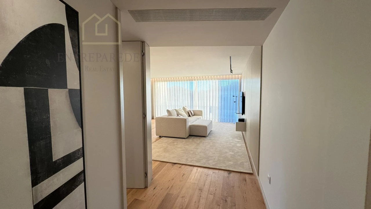 Apartamento T3 para Venda em São Felix da Marinha Foto 22