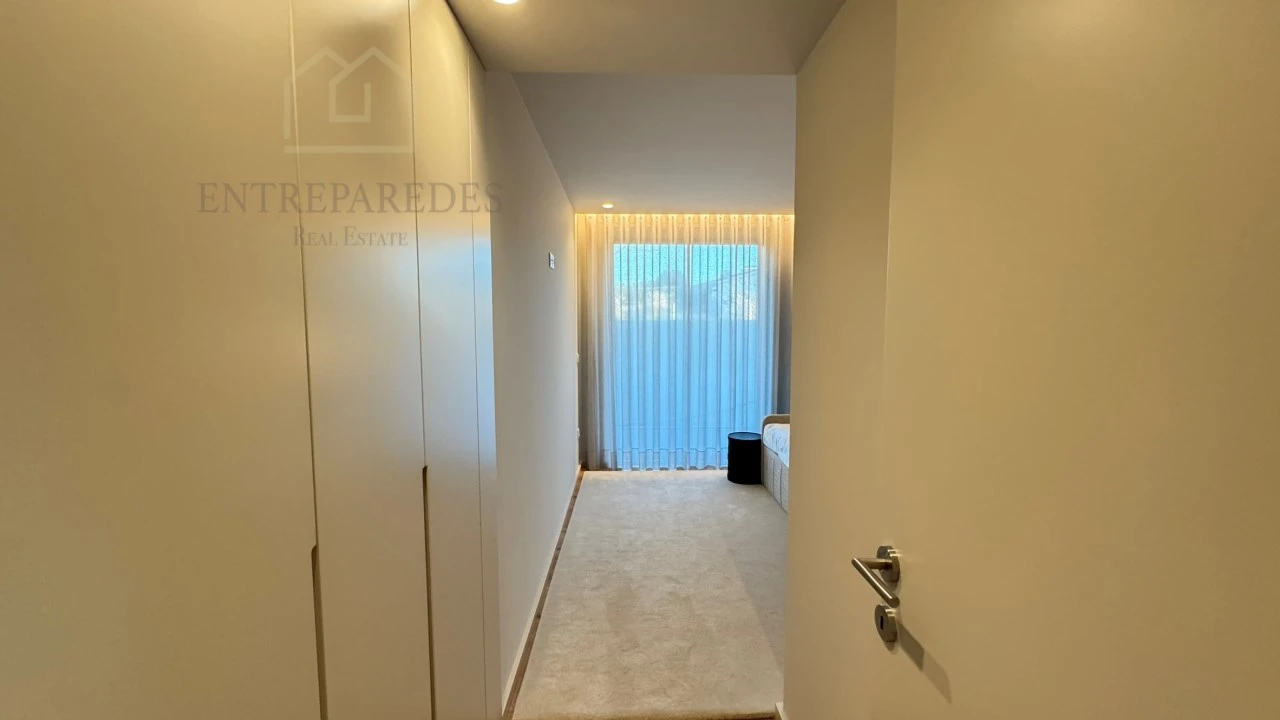 Apartamento T3 para Venda em São Felix da Marinha Foto 23