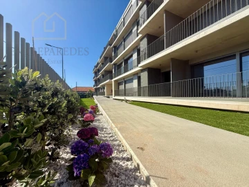 Apartamento T3 para Venda em São Felix da Marinha
