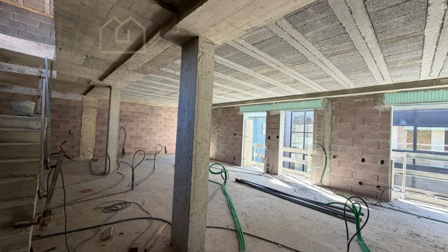 Apartamento T3 para Venda em Campanhã Foto 29