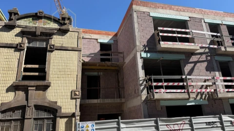 Apartamento T1 para Venda em Campanhã
