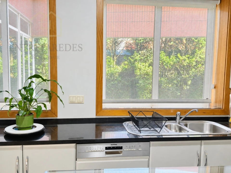 Apartamento T2 para Venda em São Felix da Marinha Foto 5